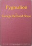 Pygmalion