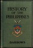 A History of the Philippines