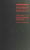 Modern Essays