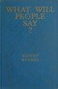 What Will People Say? A Novel