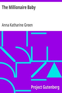 The Millionaire Baby