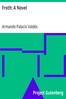 Froth: A Novel