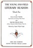 The Young and Field Literary Readers, Book 2