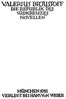Die Republik des Südkreuzes: Novellen