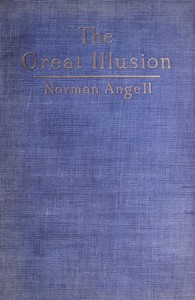 The Great Illusion
