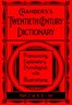 Chambers's Twentieth Century Dictionary (part 2 of 4: E-M)
