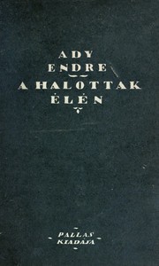 A halottak élén