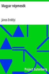 Magyar népmesék