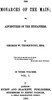 The Monarchs of the Main; Or, Adventures of the Buccaneers. Volume 1 (of 3)