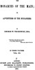 The Monarchs of the Main; Or, Adventures of the Buccaneers. Volume 3 (of 3)