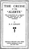 The Cruise of the 'Alerte'