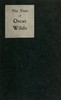 The Trial of Oscar Wilde, from the Shorthand Reports