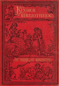 Een vriendelijke morgenstond; De ganzenkoopman van Neurenberg