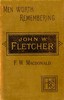 Fletcher of Madeley