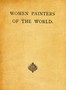 Women Painters of the World