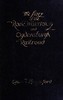 The Story of the Rome, Watertown, and Ogdensburg Railroad