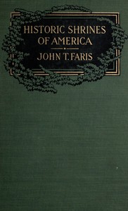 Historic Shrines of America
