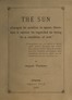 The Sun changes its position in space