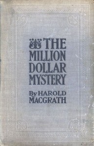 The Million Dollar Mystery