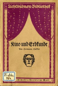 Kino und Erdkunde