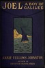 Joel: A Boy of Galilee