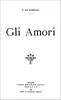 Gli amori