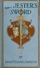 The Jester's Sword