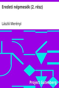 Eredeti népmesék (2. rész)