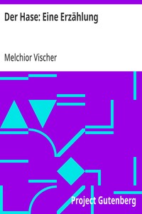Der Hase: Eine Erzählung