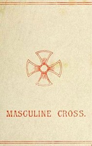 The Masculine Cross