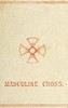 The Masculine Cross