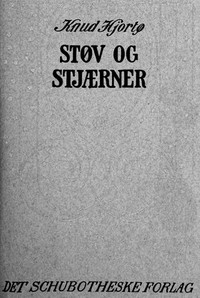 Støv og Stjærner