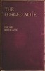 The Forged Note: A Romance of the Darker Races