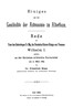 Einiges aus der Geschichte der Astronomie im Alterthum