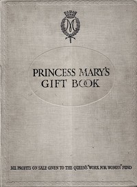 Princess Mary's Gift Book