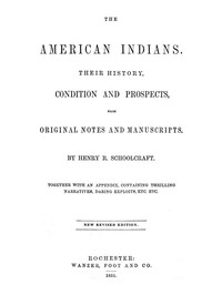 The American Indians