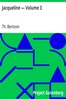 Jacqueline — Volume 3