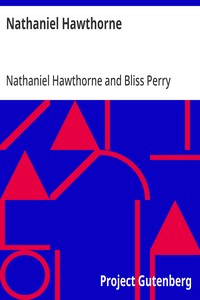 Nathaniel Hawthorne