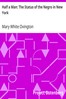 Half a Man: The Status of the Negro in New York