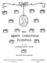 The Misfit Christmas Puddings