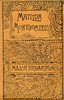 Matilda Montgomerie; Or, The Prophecy Fulfilled