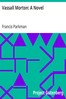 Vassall Morton: A Novel