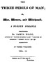 The Three Perils of Man; or, War, Women, and Witchcraft, Vol. 2 (of 3)