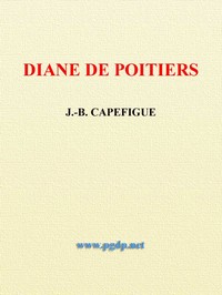 Diane de Poitiers