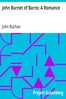 John Burnet of Barns: A Romance
