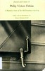 Journal and Letters of Philip Vickers Fithian: A Plantation Tutor of the Old Dominion, 1773-1774.