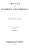 The Life of Florence Nightingale, vol. 2 of 2
