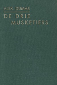 De Drie Musketiers dl. I en II