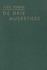 De Drie Musketiers dl. I en II