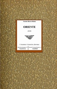 Oriente